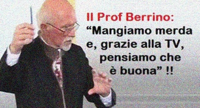Alimentazione e diete: i consigli del Dott.Berrino