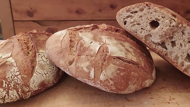 Pane al pane. I segreti della buona panificazione