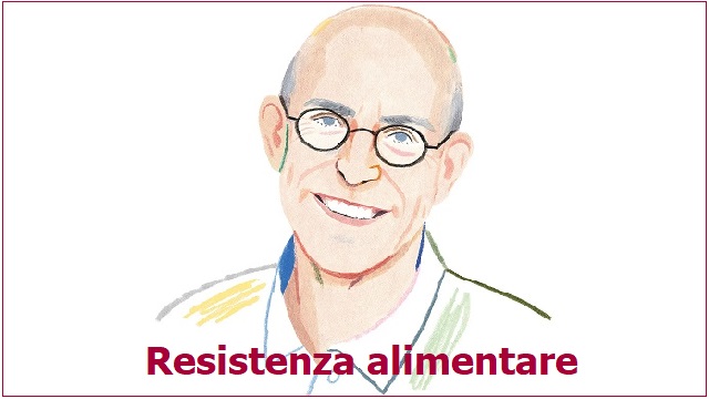 Manuale di Resistenza Alimentare