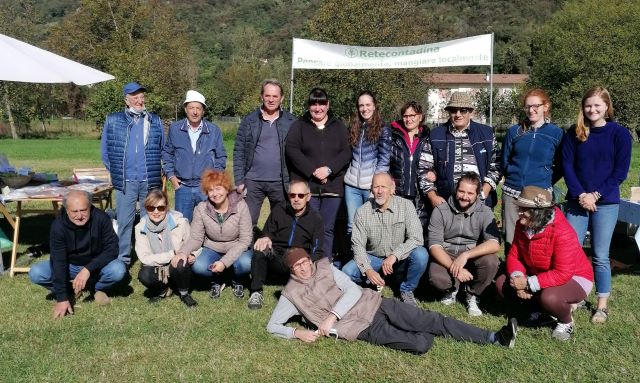 A Revine Lago con Saperi e Sapori