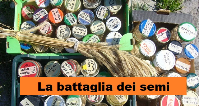 Caneva (PN) - 1 febbraio 2026: Di seme in seme 