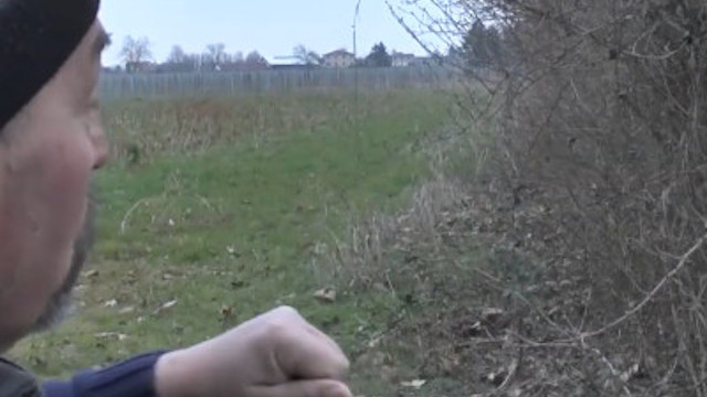 Le siepi ci difendono. Difendiamo le siepi