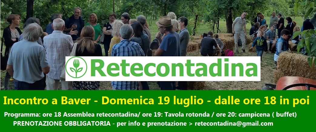  Baver 2020 incontro contadino